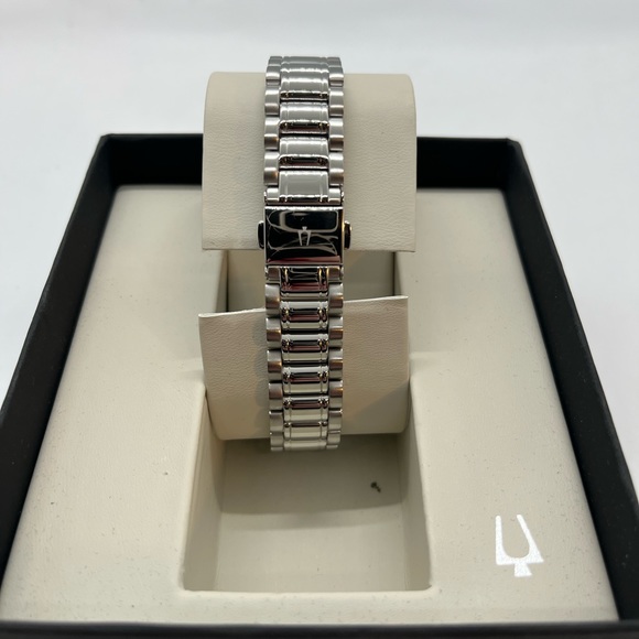 Bulova Watch - NEW in box - Picture 2 of 8